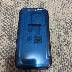 JETech iPhone 6.1インチ用ケース 透明　iPhone14Pro用