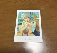 あんスタ ぱしゃっつ カンナ