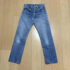 2025年最新】リーバイス501 66 後期の人気アイテム - メルカリ