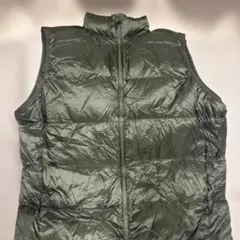 UNIQLO ウルトラライトダウン　ベスト