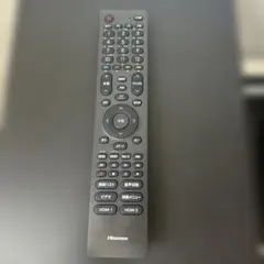 【未使用品】Hisense（ハイセンス） テレビ用リモコン EN3E40Hのサムネイル