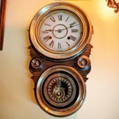 2026年最新】振り子時計 ゼンマイの人気アイテム - メルカリ