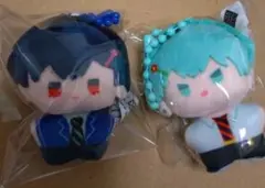 エイリアンステージ イヴァン ティル ぬいぐるみ エイステ 高校 アート