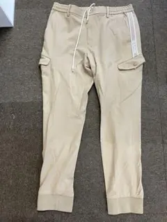 パンツ メンズウェア