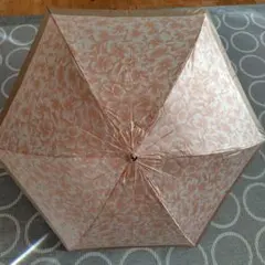 HANAÉ MORI 花柄 折りたたみ傘