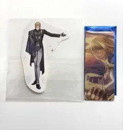 最終再臨展　FGOフェス 2025 フィン・マックール　編成画面風カード