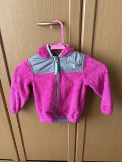 ノースフェイス 18-24M