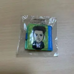 GENERATIONS 佐野玲於 鏡 コインケース ガチャ 少年クロニクル