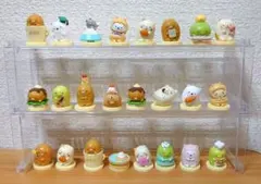 チョコエッグ　すみっコぐらし　24こセット