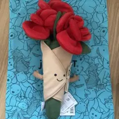 2025年最新】jellycat 花束の人気アイテム - メルカリ