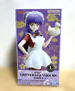 2026年最新】GLITTER&GLAMOURS らんま1/2 シャンプーの人気アイテム