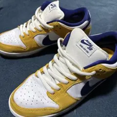 Nike SB Dunk Low Pro LASER ORANGE 28cm