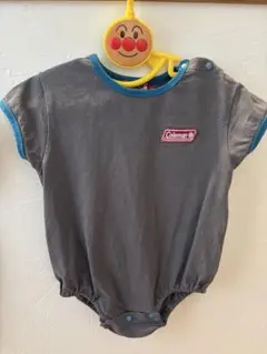 80cm ロンパース