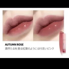 keybo DOTOM　LipPuls Autumnroseのサムネイル