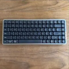 Lofree FLOW ロープロファイルメカニカルキーボード 英語配列