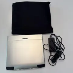 TOSHIBA DynaBook SS M4/260CRE 本体のサムネイル
