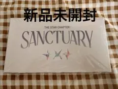 TOMORROW X TOGETHER SANCTUARY ヨンジュンver.