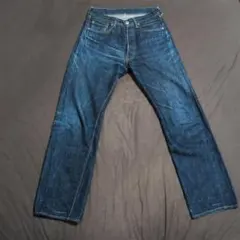 専用 W40 TCBジーンズ 20's Jeans シンチバック デニム パンツ - メルカリ