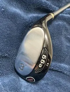 2026年最新】プロギア egg ユーティリティの人気アイテム - メルカリ