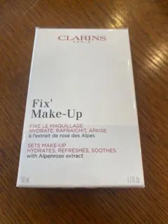 CLARINS フィックス メイクアップ 50ml