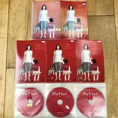 中古品・初回生産分限定】mother マザー DVD すきなものノート - メルカリ
