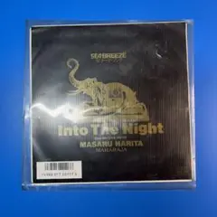 成田勝Intno The Night45rpm MAHARAJA12 お宝発見！ 成田 勝 (MASARU NARITA)- Into The Night (12