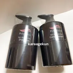 PeloRico ペロリコ シャンプー コンディショナーセット PeloRico