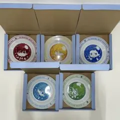 ☆24時間以内発送☆ FGO 2025年 豆皿セット フェイト - メルカリ