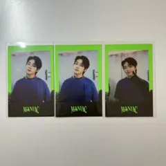 Stray Kids スキズ MANIAC ソウルコン ポラ アイエン