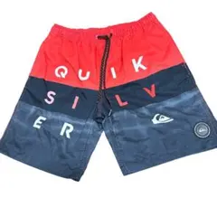 QUIKSILVER Volley Shorts Lサイズ 水着のサムネイル