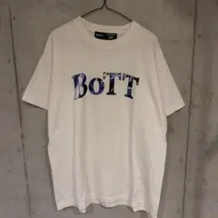 BoTT x Meguru Yamaguchi Tシャツのサムネイル