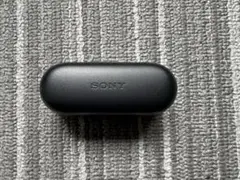 SONY イヤホン ワイヤレス WF-C510 ブラック