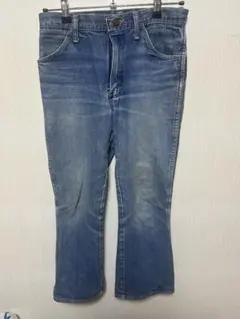 wrangler 野口強 コラボ S0011 デニム ユナイテッドアローズ - メルカリ