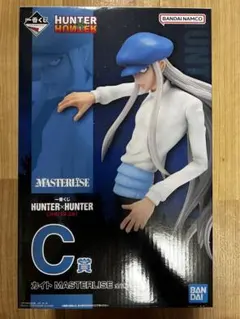 2025年最新】hunter×hunter 一番くじ カイト フィギュアの人気
