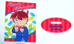 名探偵コナン　アクリルスタンドコレクション