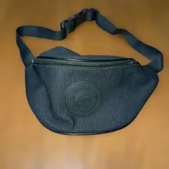 LACOSTE ボディバッグ ウエストポーチ