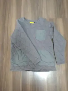 グリップスワニー スウェット