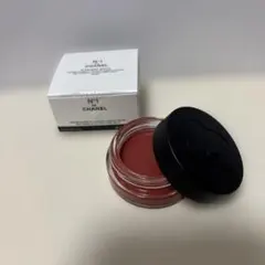 CHANEL リップ&チーク　8 アルダン　ブリック