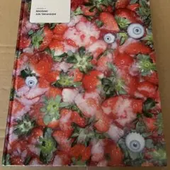 MADSAKI juntakahashi作品集　アンダーカバー　高橋盾