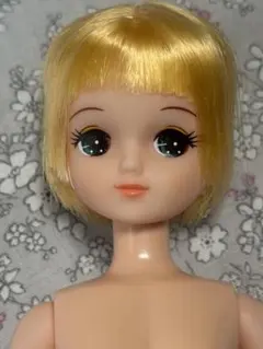 大人リカちゃん