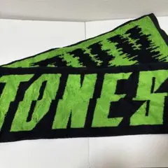 2026年最新】sixtones タオルの人気アイテム - メルカリ