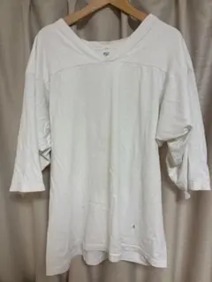 70s NIKE ハンドボールシャツ