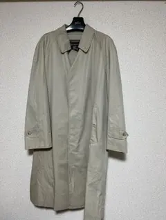 90's USA製 ブルックスブラザーズ ステンカラーコート ビンテージ ovy