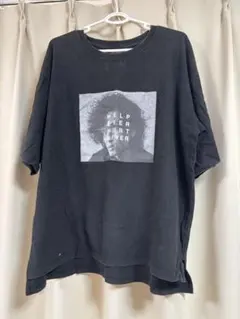 2026年最新】help ever hurt never tシャツの人気アイテム - メルカリ