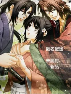 2025年最新】薄桜鬼タペストリの人気アイテム - メルカリ