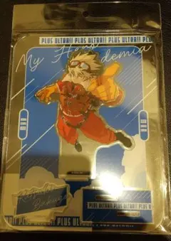 ジャンプフェスタ TOHO 僕らのヒーローアカデミア 爆豪