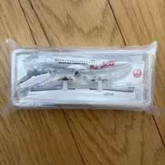 JAPAN AIR COMMUTER 飛行機 模型　 桜デザインモデル飛行機のサムネイル