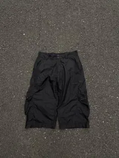 00s OAKLEY gimmick cargo pants y2k テック系 - メルカリ