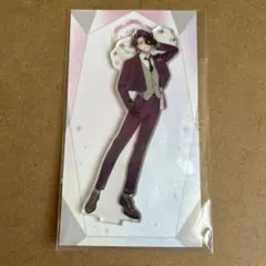 最安値ラス1 FGO Fes. フェス 2025 ナポレオン アクリルマスコット 
