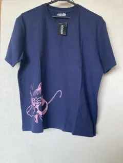 新品ムーミンリトルミィTシャツMーLのサムネイル